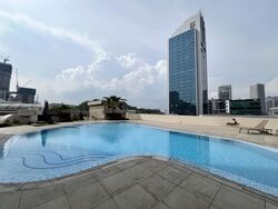 The Riverwalk / Riverwalk Apartments (D1), Apartment #540357371